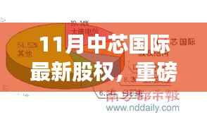 中芯国际十一月最新股权揭秘,洞悉未来发展趋势重磅更新!