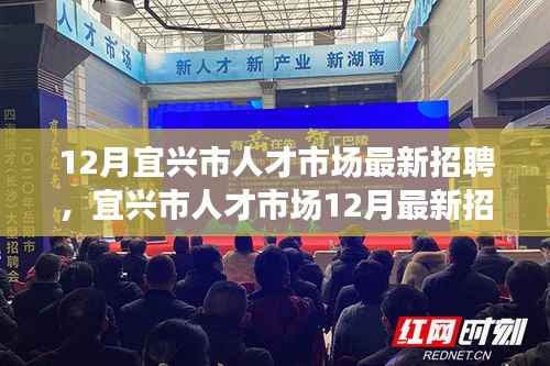 宜兴市人才市场12月最新招聘启幕,与自然共舞,探寻内心桃花源的人才机会