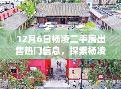揭秘杨凌二手房市场热门房源背后的故事,探索宝藏房源与十二月市场趋势分析