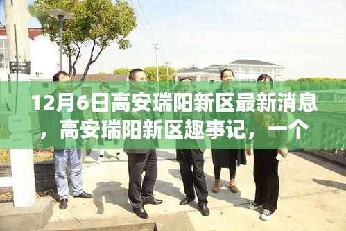 高安瑞阳新区趣事记，温馨日常与友情的绽放（最新消息）