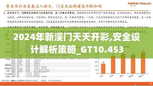 2024年新溪门天天开彩,安全设计解析策略_GT10.453