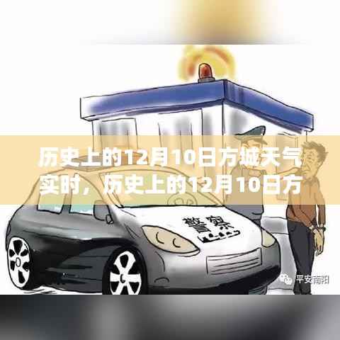 历史上的12月10日方城天气实时掌握,智能气象科技新品重磅发布