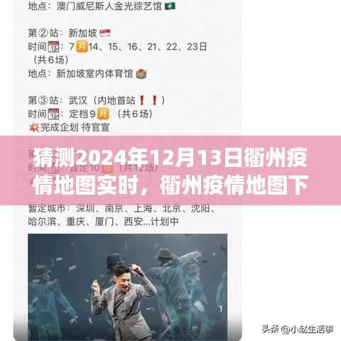 爱与陪伴的预测之旅,衢州疫情地图下的温情日常(预测至2024年)