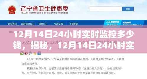 揭秘,12月14日24小时实时监控的费用究竟是多少?详细解析费用情况!