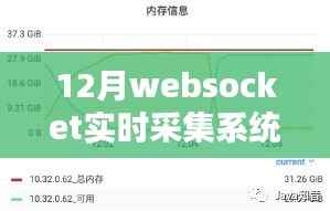 冬季新技能,深度解析12月WebSocket实时采集系统