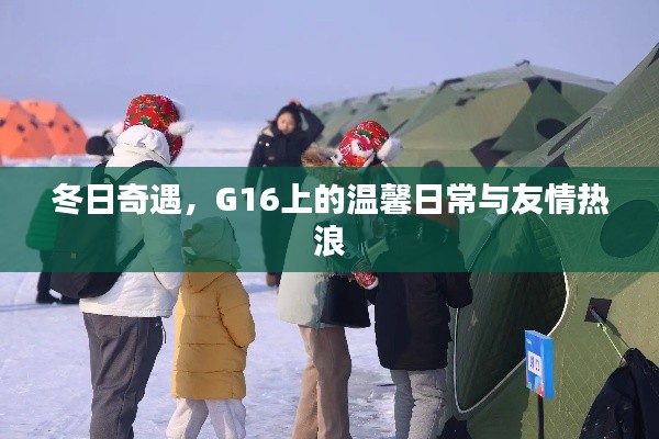 冬日奇遇,G16上的友情热浪与温馨日常
