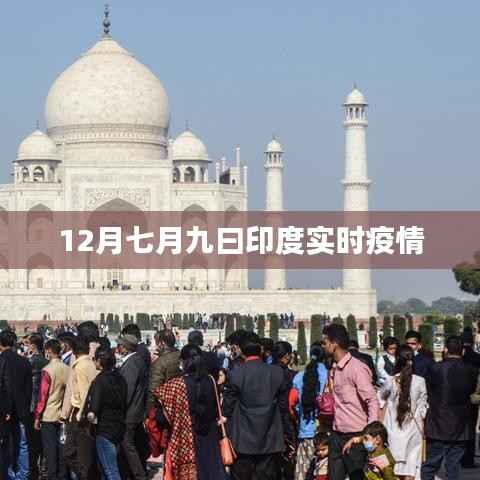 印度实时疫情数据更新(十二月七日)