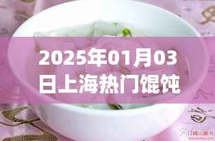 上海馄饨,传统美食的现代魅力之旅