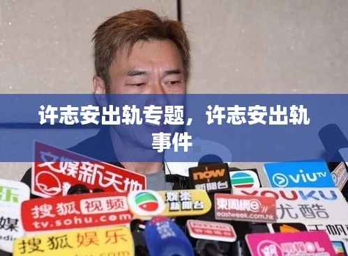 许志安出轨专题，许志安出轨事件 