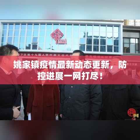 姚家镇疫情最新动态更新,防控进展一网打尽!
