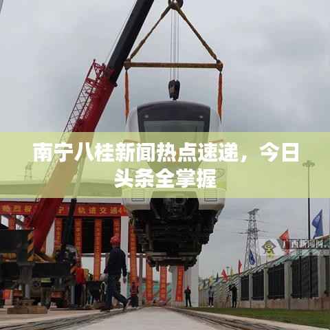 南宁八桂新闻热点速递,今日头条全掌握