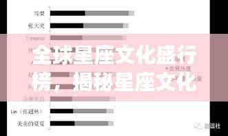 全球星座文化盛行榜，揭秘星座文化影响力排名！