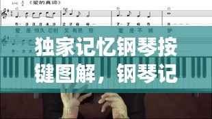 独家记忆钢琴按键图解,钢琴记忆法