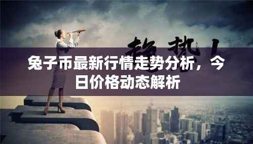 兔子币最新行情走势分析，今日价格动态解析