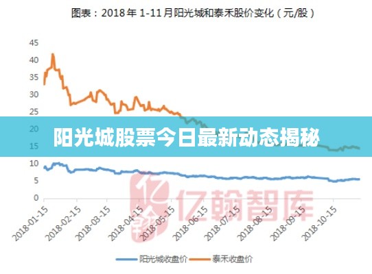 阳光城股票今日最新动态揭秘